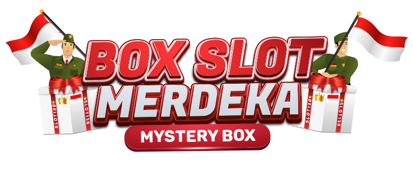 Mystery Box - SLOT138